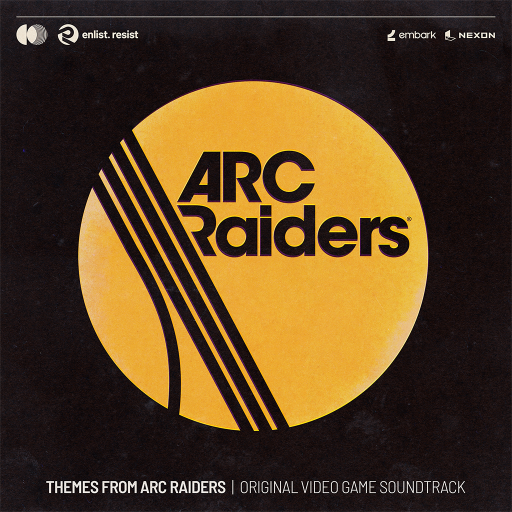 ARC Raiders OST