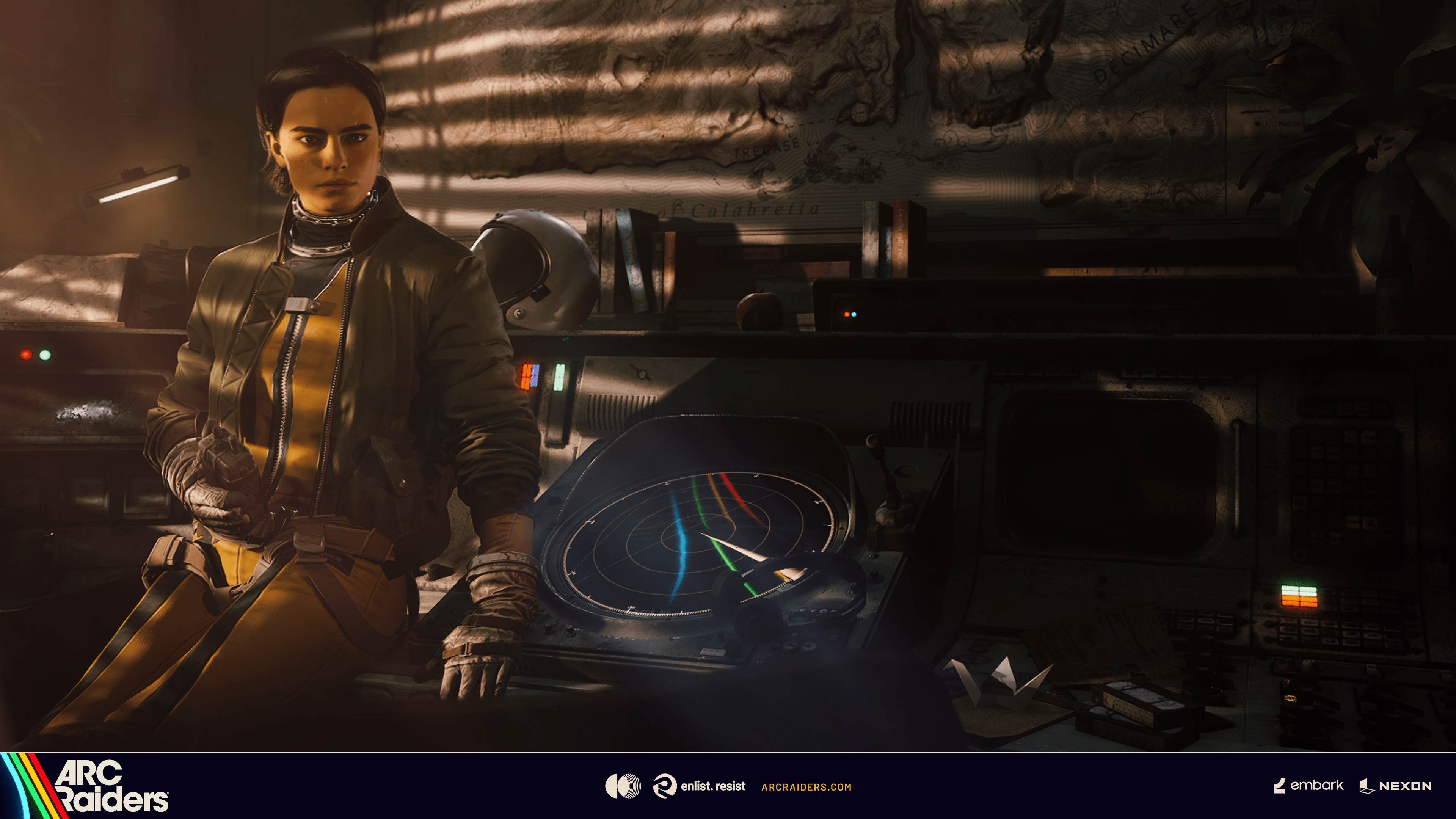 Trader Celeste