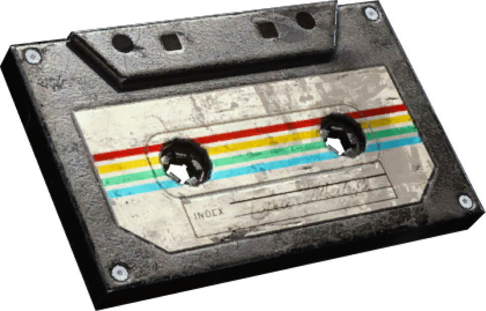 Mixtape
